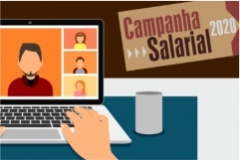 Negociações Coletivas estão em andamento